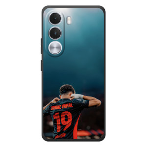 Чохол з футболістом Ламін Ямаль Realme C100i