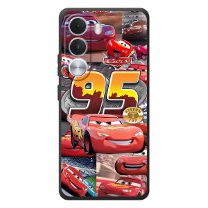 Силіконовий чохол Маквін для Realme C100i