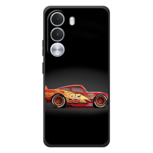 Силіконовий чохол Маквін для Realme C100i