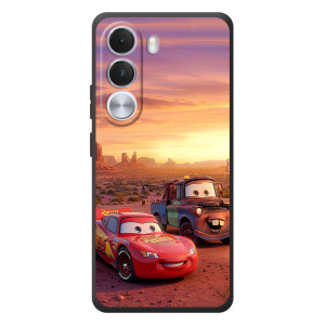 Силіконовий чохол Маквін для Realme C100i