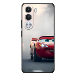 Силіконовий чохол Маквін для Realme C100i
