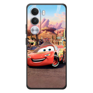 Силіконовий чохол Маквін для Realme C100i