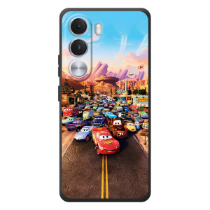 Силіконовий чохол Маквін для Realme C100i