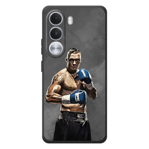 Чохол з картинкою Олександр Усик для Realme C100i