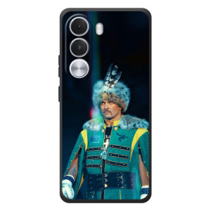 Чохол з картинкою Олександр Усик для Realme C100i
