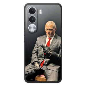 Чохол з картинкою Олександр Усик для Realme C100i