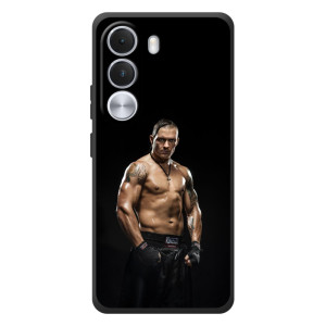 Чохол з картинкою Олександр Усик для Realme C100i