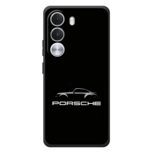 Чехол с авто Порше для Realme C100i