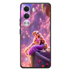Чохол Рапунцель для Realme C100i
