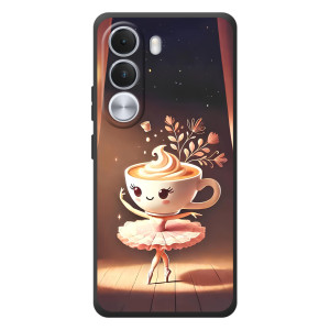 Чохол з мемом Тралалело тралала на Realme C100i