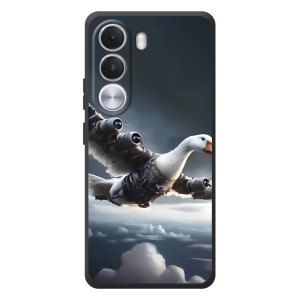 Чохол з мемом Тралалело тралала на Realme C100i