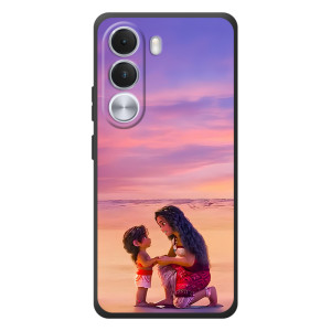 Чохол з мультфільмом Ваяна Realme C100i