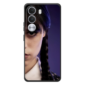 Чехол с дизайном Венздей 2 на Realme C100i