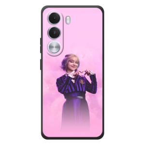 Чехол с дизайном Венздей 2 на Realme C100i