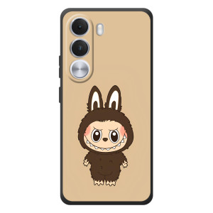 Чохол з Лабубу на Realme C100i