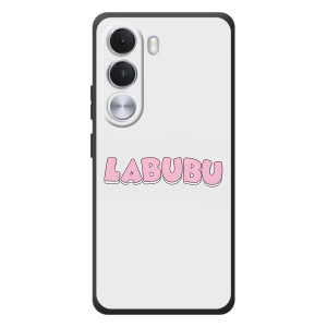 Чохол з Лабубу на Realme C100i