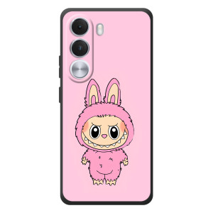 Чохол з Лабубу на Realme C100i