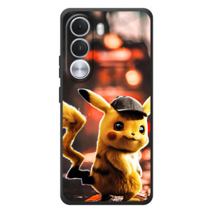 Чохол з Пікачу на Realme C100i