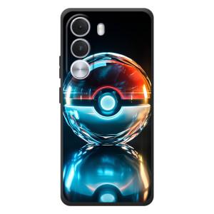 Чохол з Пікачу на Realme C100i