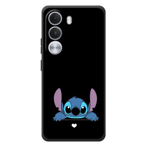 Чехол с принтом Стич на Realme C100i