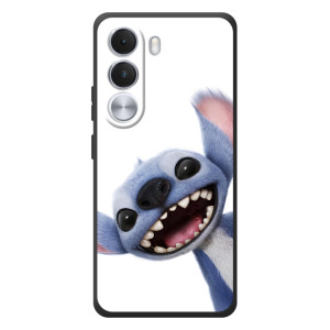 Чехол с принтом Стич на Realme C100i