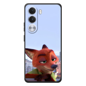 Чохол Зоотрополіс на Realme C100i