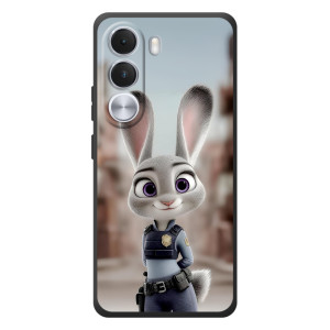 Чохол Зоотрополіс на Realme C100i