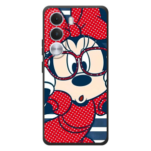Эксклюзивный чехол для Realme C100i (AlphaPrint - Мультяшные)