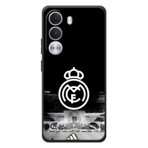 ФК Реал Мадрид чехлы для Realme C100i (AlphaPrint)