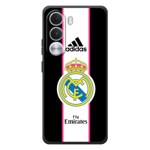 ФК Реал Мадрид чехлы для Realme C100i (AlphaPrint)