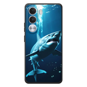 Чохол з картинкою 'Хижаки' для Realme C100i