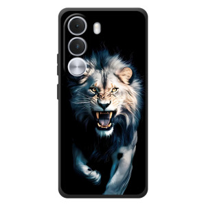 Чохол з картинкою 'Хижаки' для Realme C100i