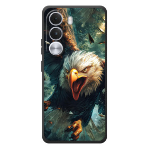 Чохол з картинкою 'Хижаки' для Realme C100i