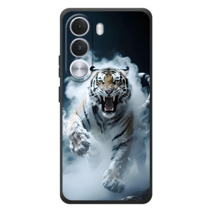 Чохол з картинкою 'Хижаки' для Realme C100i