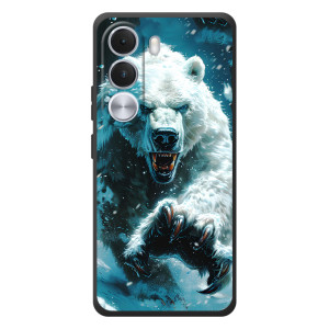Чохол з картинкою 'Хижаки' для Realme C100i