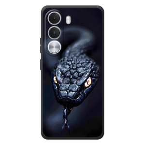 Чохол з картинкою 'Хижаки' для Realme C100i
