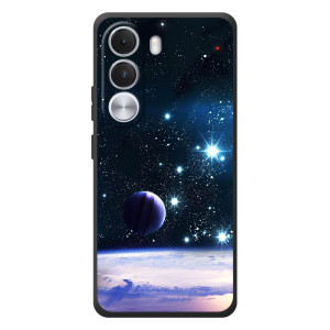 Космические Чехлы для Реалми С100и (VPrint)