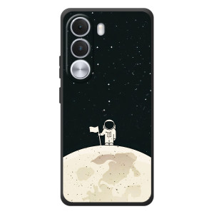 Космические Чехлы для Реалми С100и (VPrint)