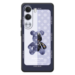 Крутые Чехлы Луи Виттон для Realme C100i (AlphaPrint)