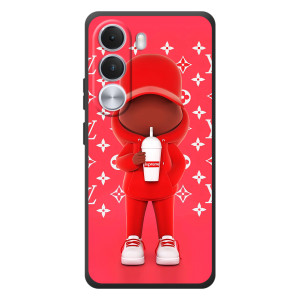 Крутые Чехлы Луи Виттон для Realme C100i (AlphaPrint)