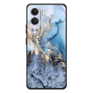 Мраморный чехол на Realme C100i (VPrint)