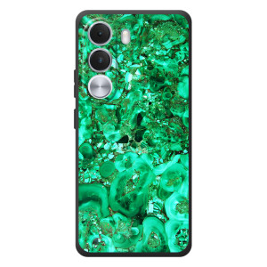 Мраморный чехол на Realme C100i (VPrint)