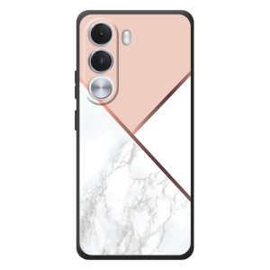 Мраморный чехол на Realme C100i (VPrint)