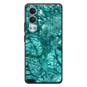 Мраморный чехол на Realme C100i (VPrint)