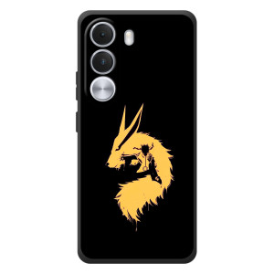 Naruto Anime Чехлы для Реалми С100и (AlphaPrint)