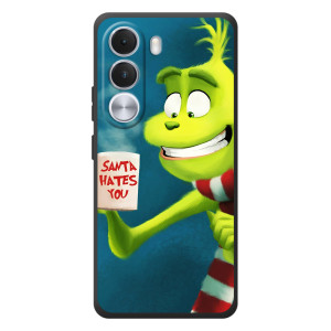 Рождественские Чехлы для Realme C100i (VPrint)