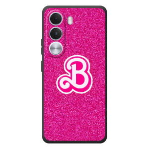 Силиконовый Чехол Барби Фильм на Realme C100i (B-barbie)