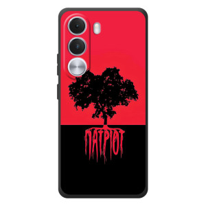 Украинские Чехлы для Realme C100i с картинкой УПА (AlphaPrint)