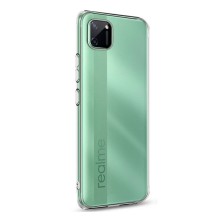 TPU чехол Epic Transparent для Realme C11 – Прозрачный