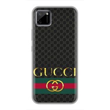 Чохли  GUCCI для РіалМі Ц11 (AlphaPrint) (Gucci оригінал)
